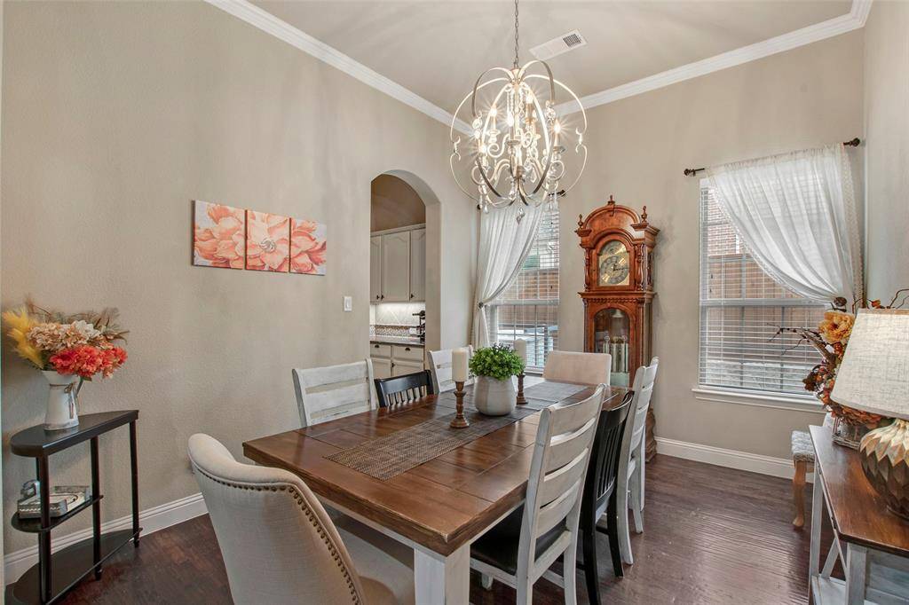 Sunnyvale, TX 75182,463 Fenwick Drive