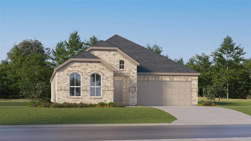 920 Sugarberry Street, Mckinney, TX 75407