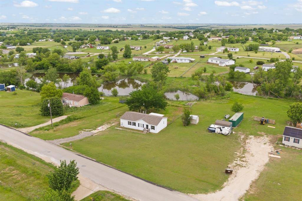 5812 Kentucky Street,  Joshua,  TX 76058