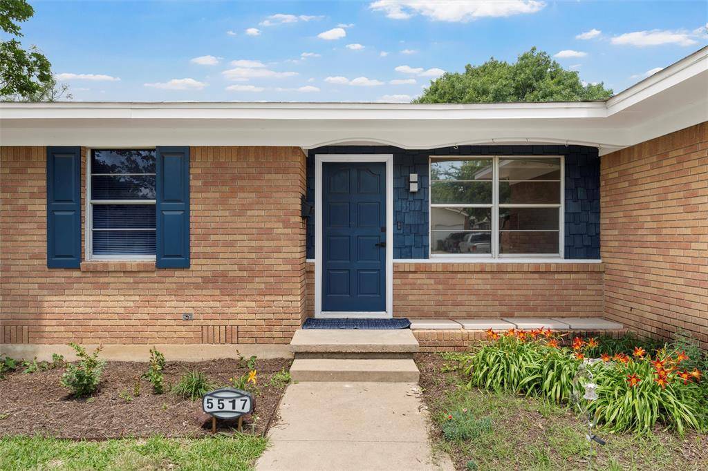 Waco, TX 76710,5517 Fairview Drive