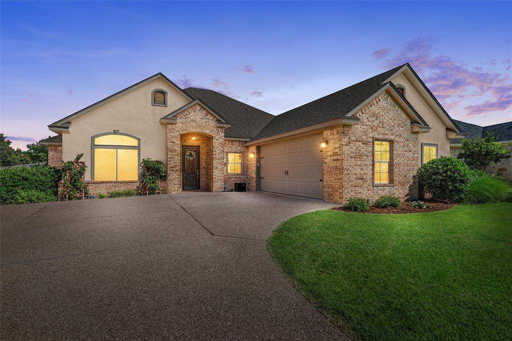 Waco, TX 76708,41 North Shore Circle