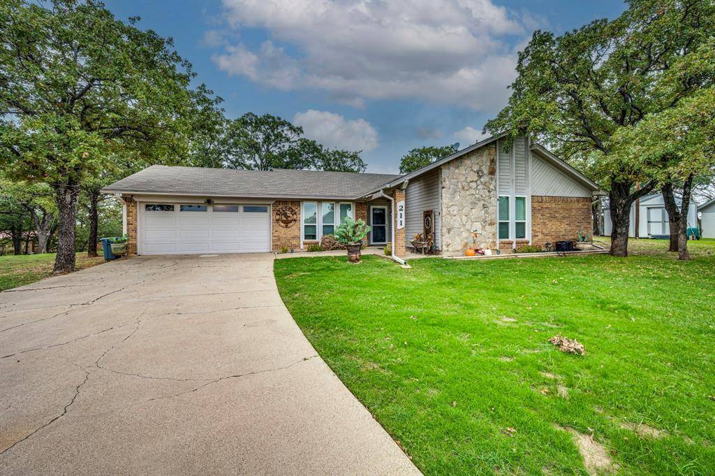 Mansfield, TX 76063,211 Willow Creek Court
