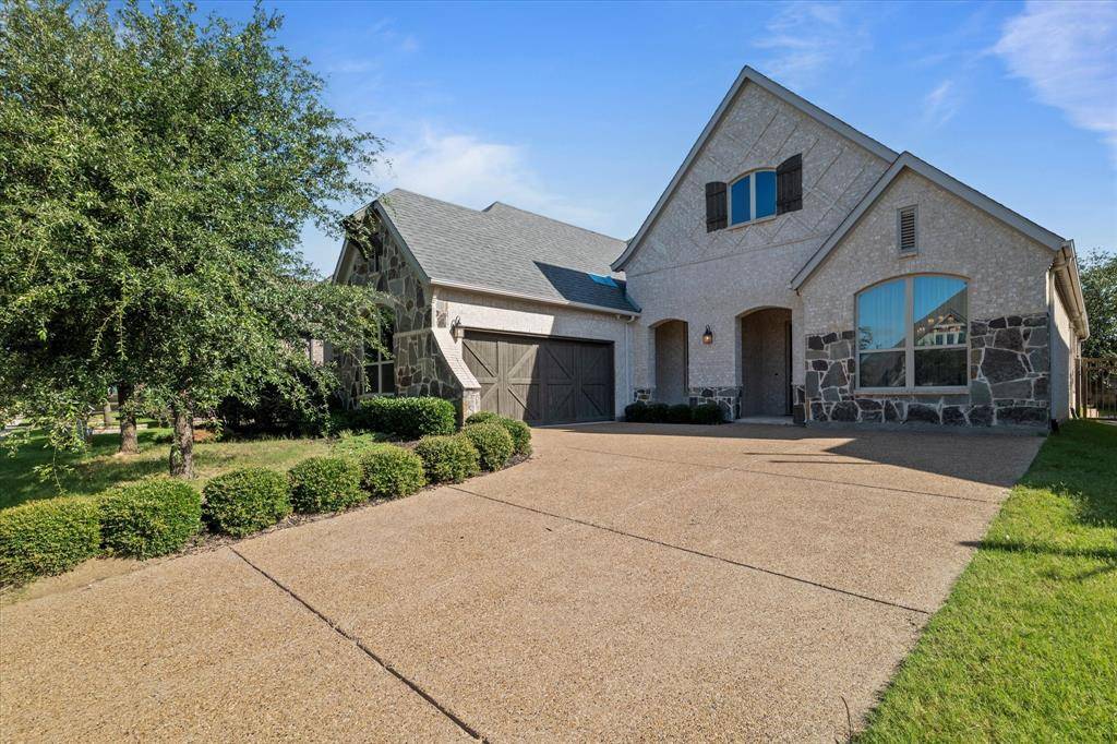 2222 Kennedy Drive, Frisco, TX 75034