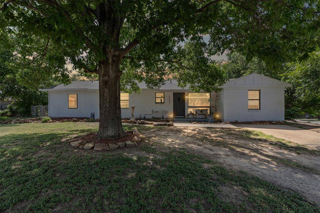 6301 Shadydell Drive, Fort Worth, TX 76135