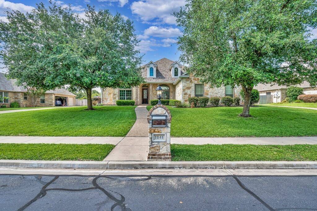 1141 Aberdeen, Waco, TX 76712