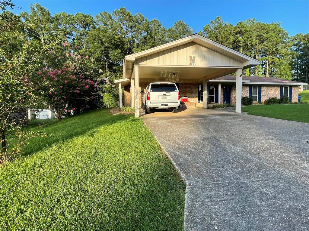 Homer, LA 71040,102 Maple Street