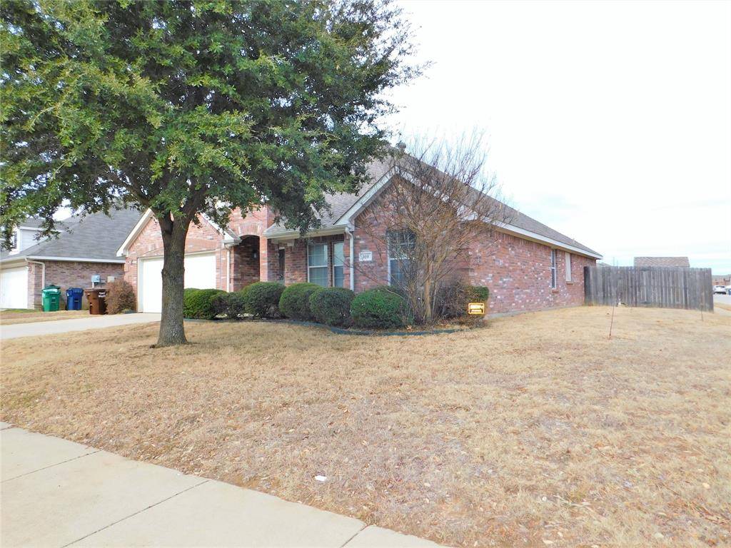 Denton, TX 76207,100 Mckamy Boulevard