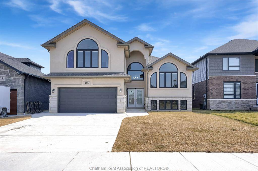 Chatham, ON N7M 0R9,129 TUSCANY Trail