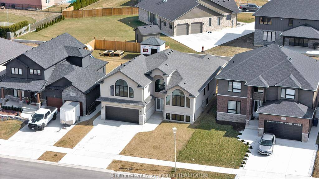 Chatham, ON N7M 0R9,129 TUSCANY Trail