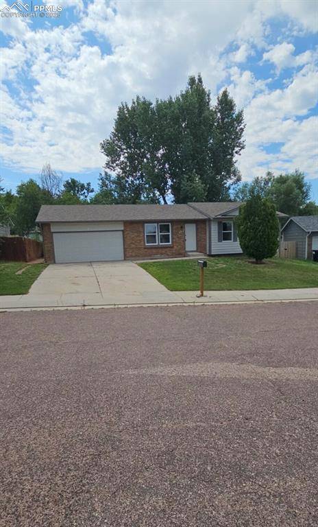 5135 Webbed Foot WAY, Colorado Springs, CO 80911