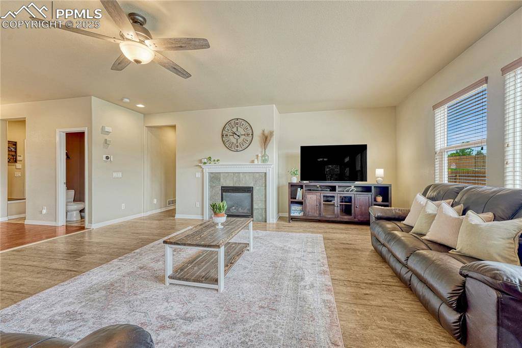 Colorado Springs, CO 80921,14707 ALLEGIANCE DR