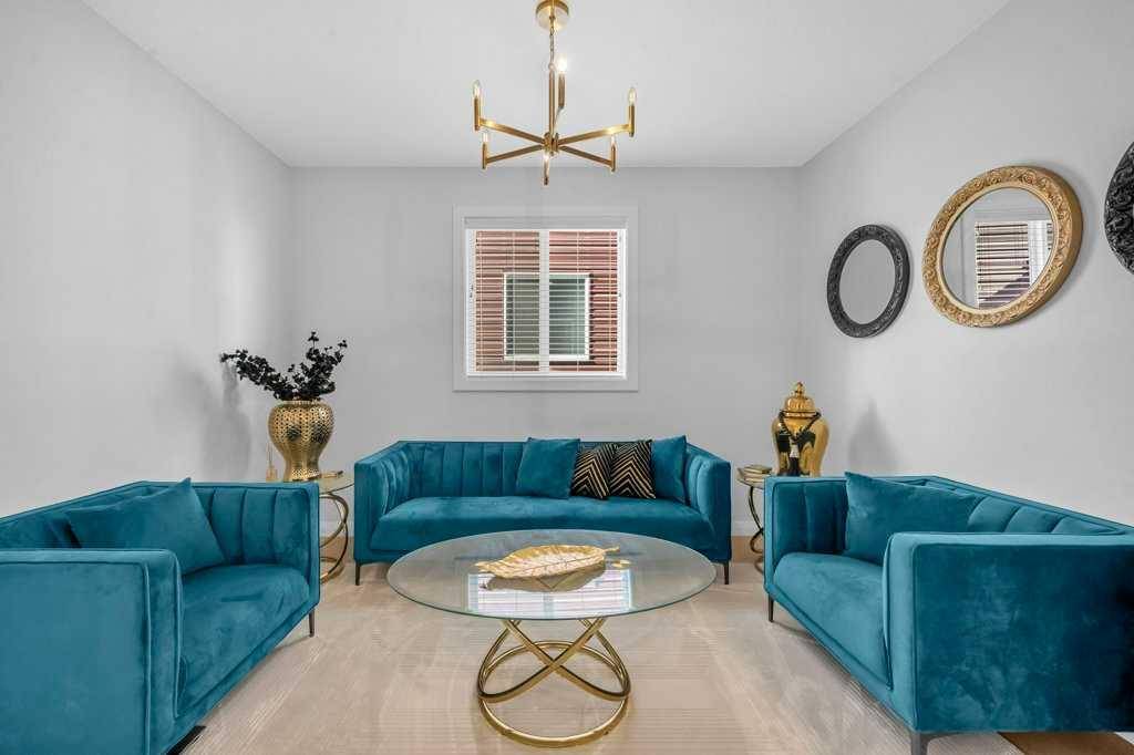 Calgary, AB T3N 1P8,91 Red Sky CRES NE