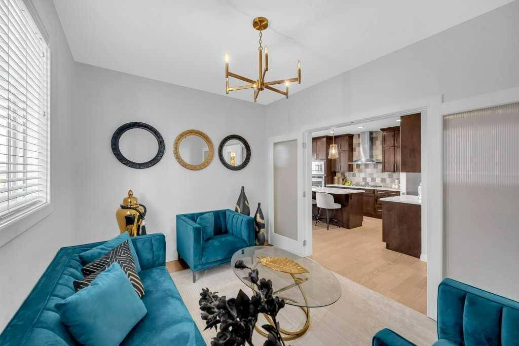 Calgary, AB T3N 1P8,91 Red Sky CRES NE