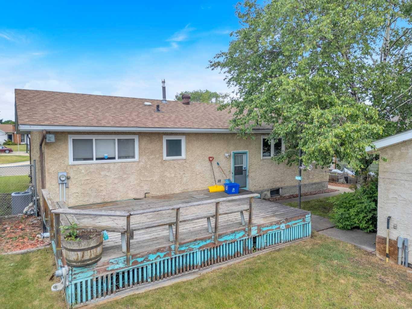 Red Deer, AB T4P 1Z5,51 Nyman CRES