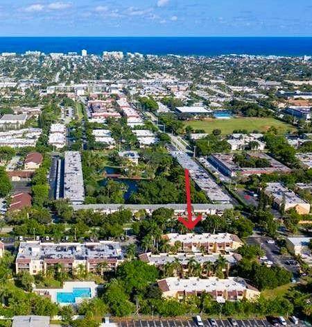 Deerfield Beach, FL 33441,745 SE 1st Way #97