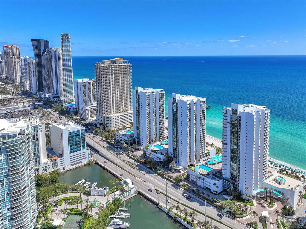 Sunny Isles Beach, FL 33160,[StreetName,UnitNumber,StreetNumber,StreetDirPrefix]