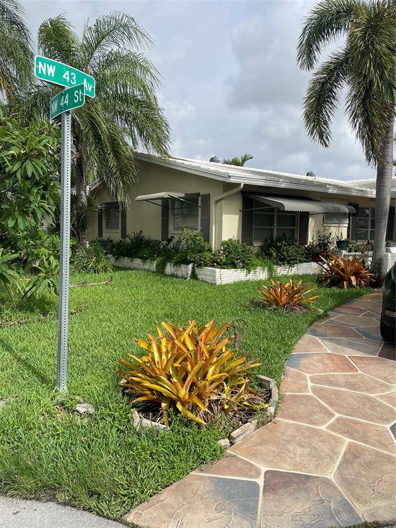Tamarac, FL 33319,[StreetName,UnitNumber,StreetNumber,StreetDirPrefix]