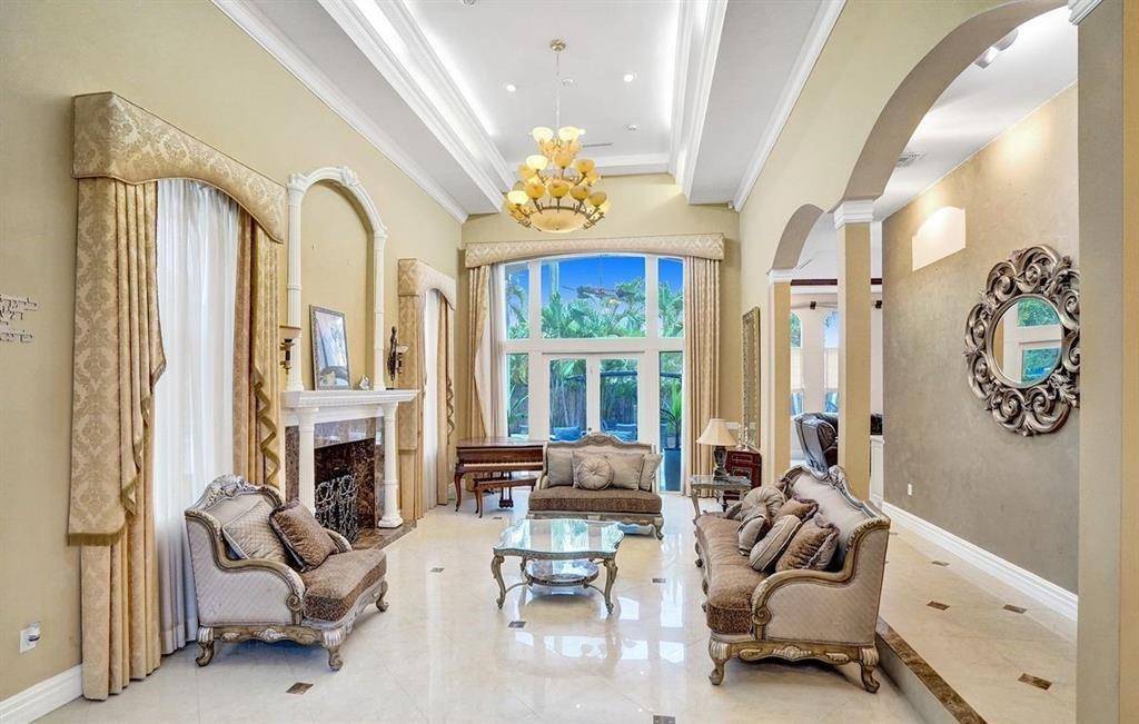 Fort Lauderdale, FL 33312,5981 SW 37th Ter