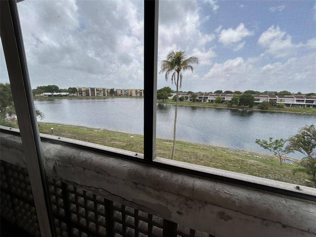 Lauderhill, FL 33319,3301 Spanish Moss Ter #308