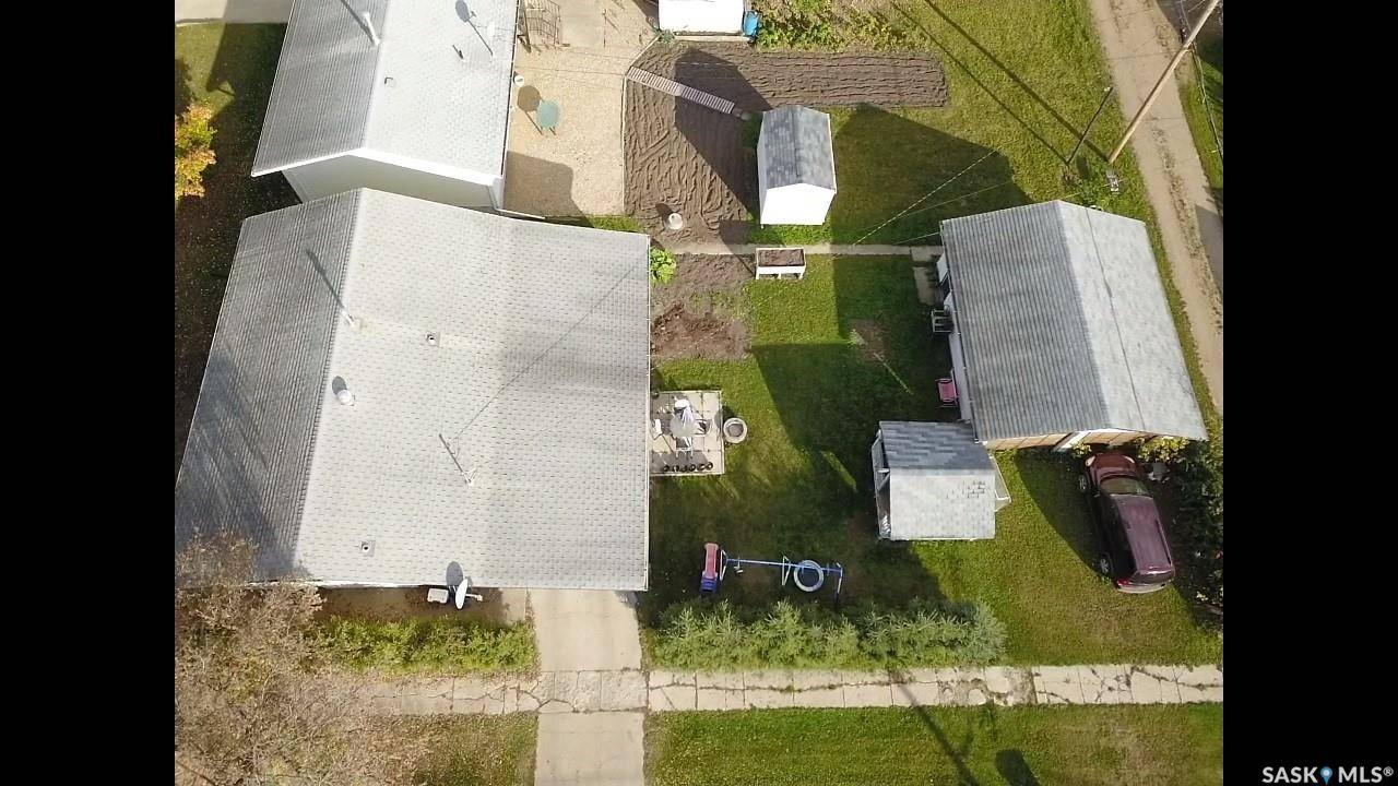 Porcupine Plain, SK S0E 1H0,205 Oak STREET