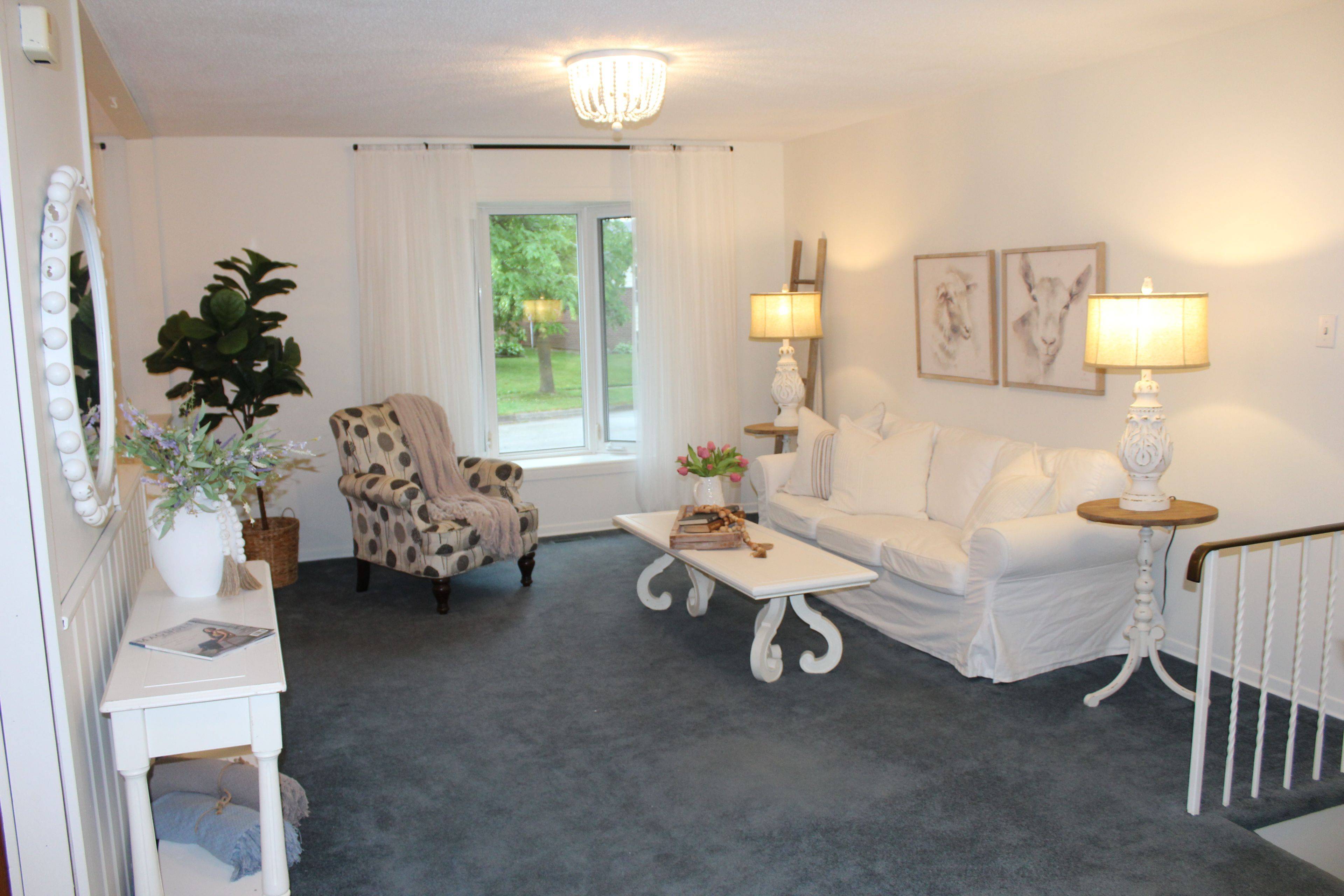 Orangeville, ON L9W 2Y7,106 Edelwild DR