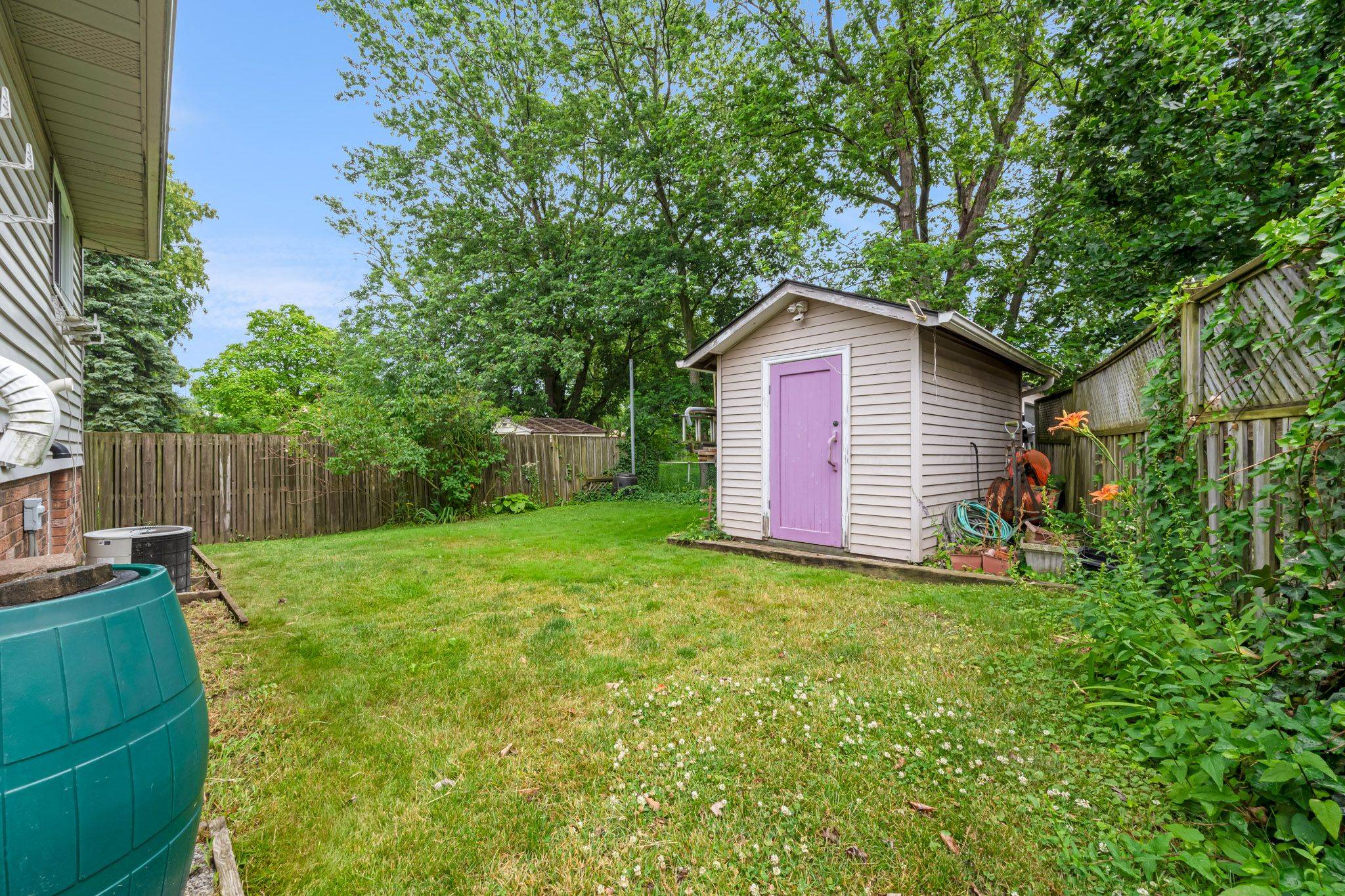 St. Catharines, ON L2S 1Y7,9 Valley RD
