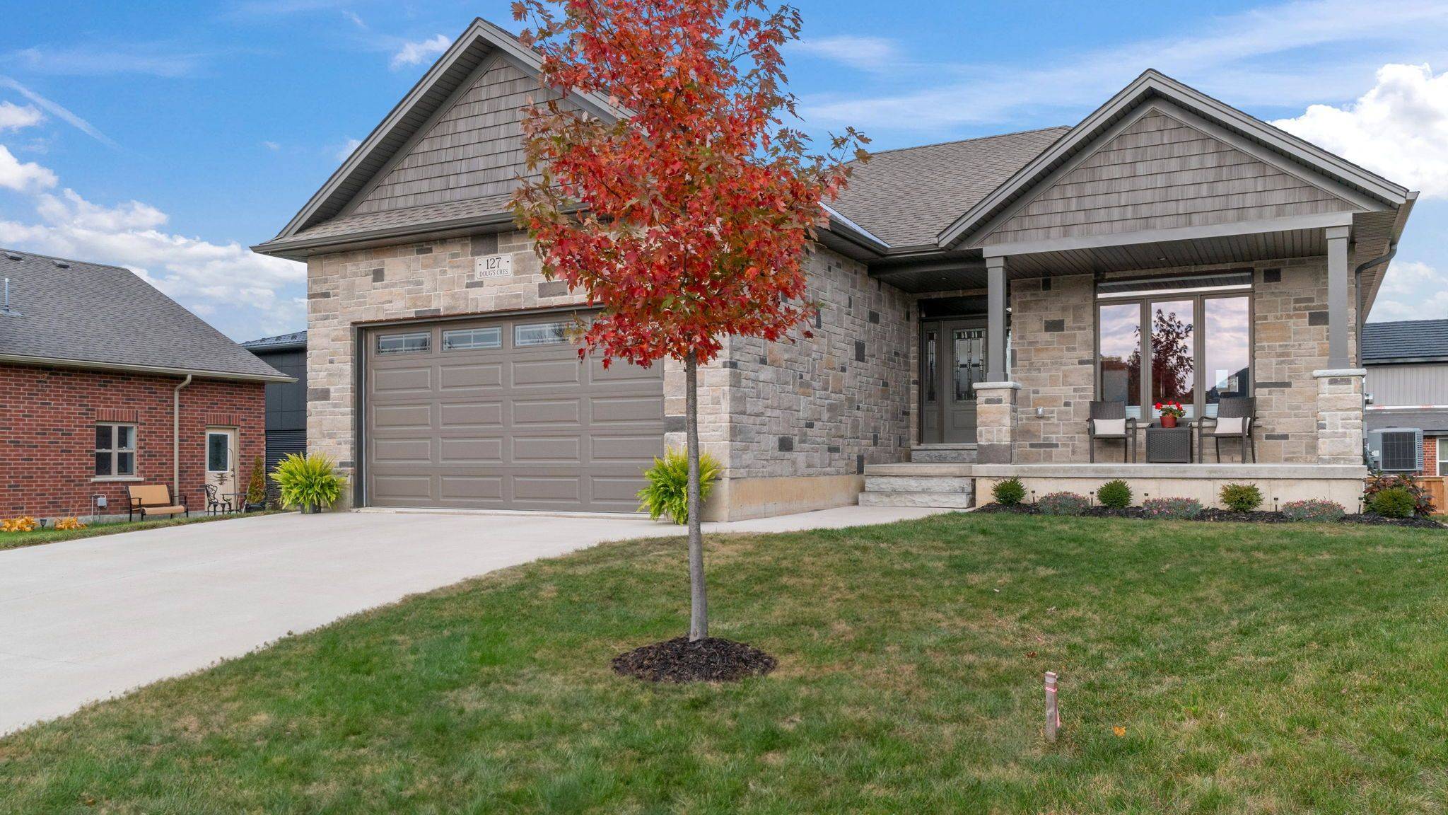 127 DOUG'S CRES, Wellington North, ON N0G 2L4