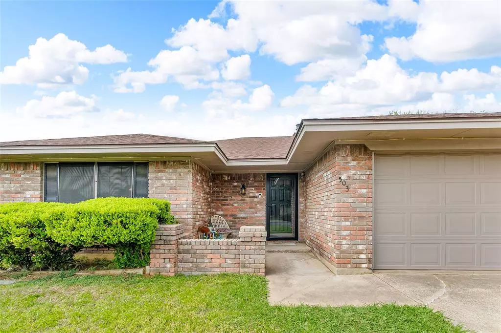 Euless, TX 76039,503 Basswood Drive