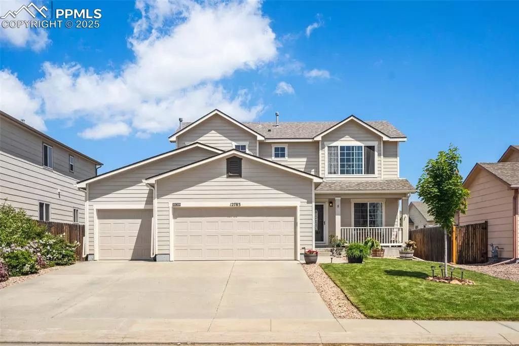 Peyton, CO 80831,12783 Pine Valley CIR