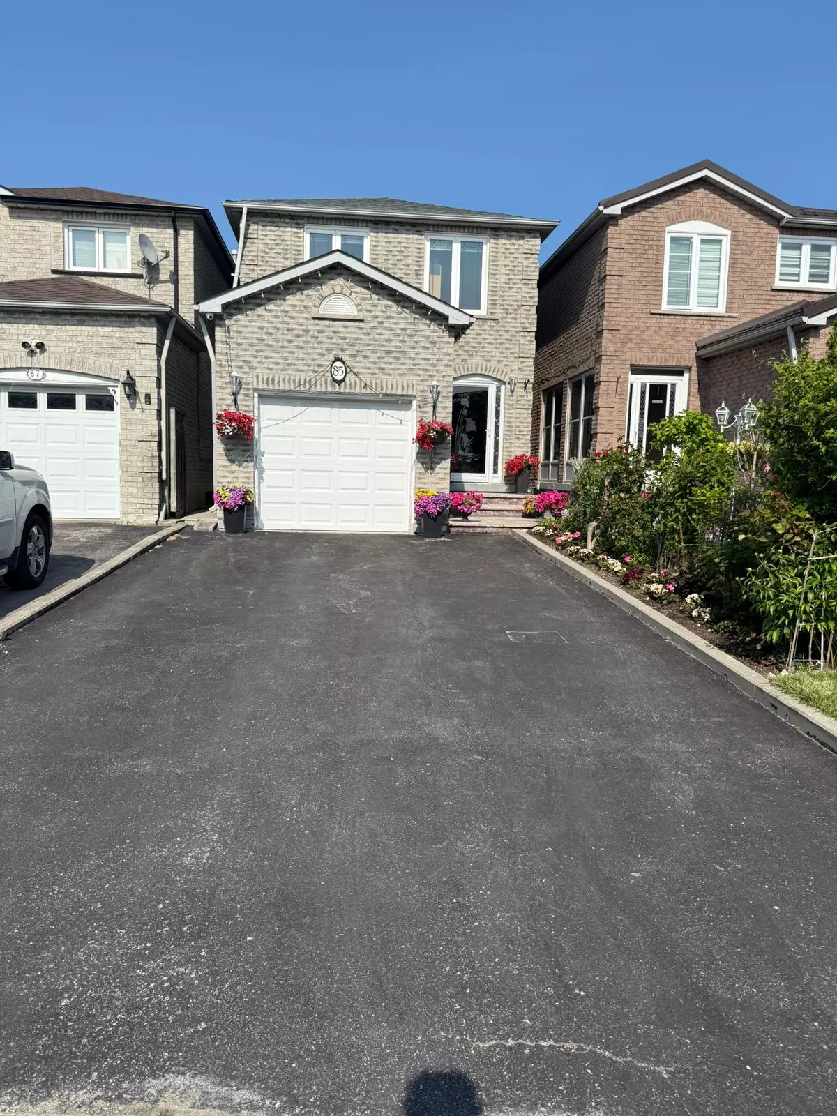 Markham, ON L3S 2X5,85 Stather CRES
