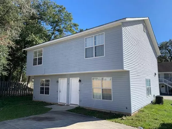 1469 Green St,  Remerton,  GA 31601