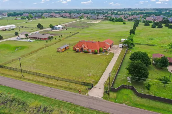 Midlothian, TX 76065,1110 Bryson Lane