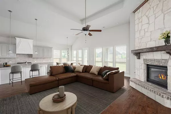 Prosper, TX 75078,1610 Winchester Drive