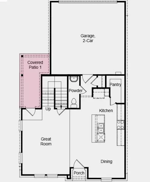 Celina, TX 75009,3337 Little Bluestem Road