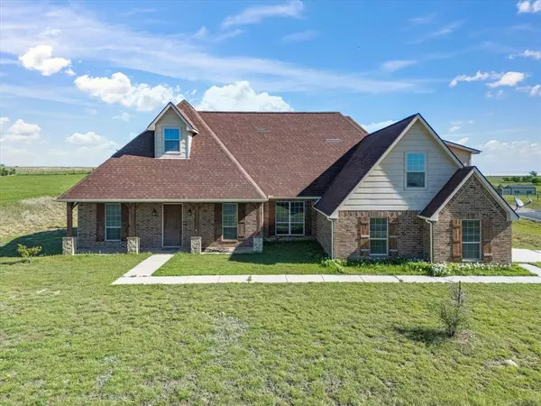 Decatur, TX 76234,105 Timothy Lane