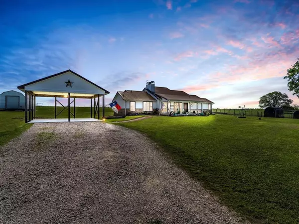 13220 County Road 2925, Mabank, TX 75156