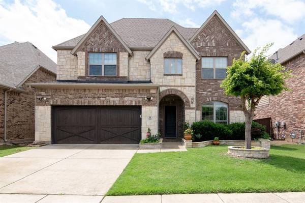 905 Snowshill Trail, Coppell, TX 75019