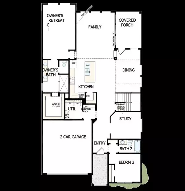 Aubrey, TX 76227,4433 Silver Spur Court