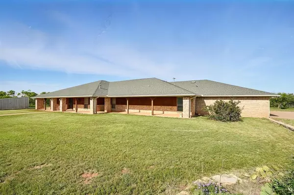 Merkel, TX 79536,10500 CR 405