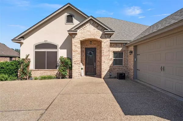 Waco, TX 76708,41 North Shore Circle