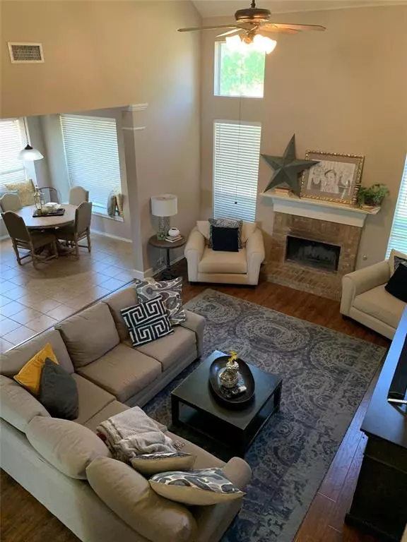 Rockwall, TX 75087,1380 Napa Drive