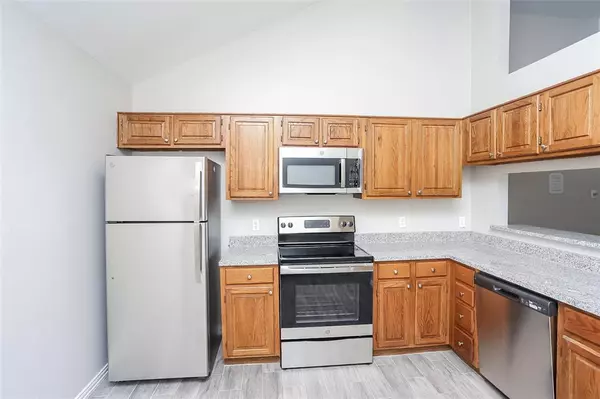 Fort Worth, TX 76137,7212 Blackthorn Drive