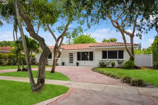 338 NW 111th Ter, Miami Shores, FL 33168