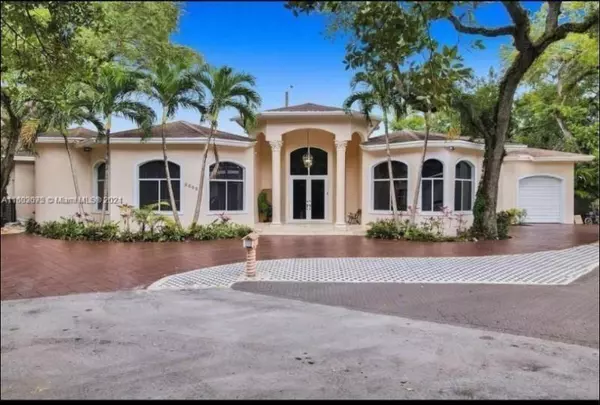 5981 SW 37th Ter, Fort Lauderdale, FL 33312
