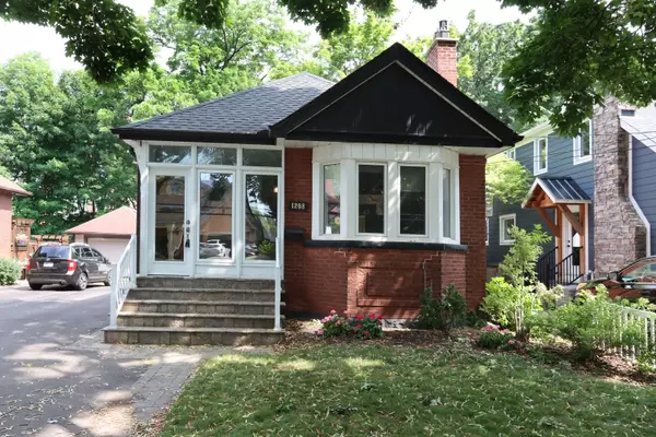 1208 Bellview ST, Burlington, ON L7S 1C7