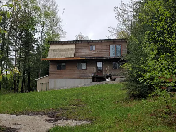 1357 Dickie Lake RD, Lake Of Bays, ON P0B 1A0