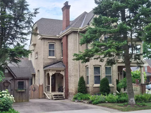 London South, ON N6C 1G7,65 Bruce ST