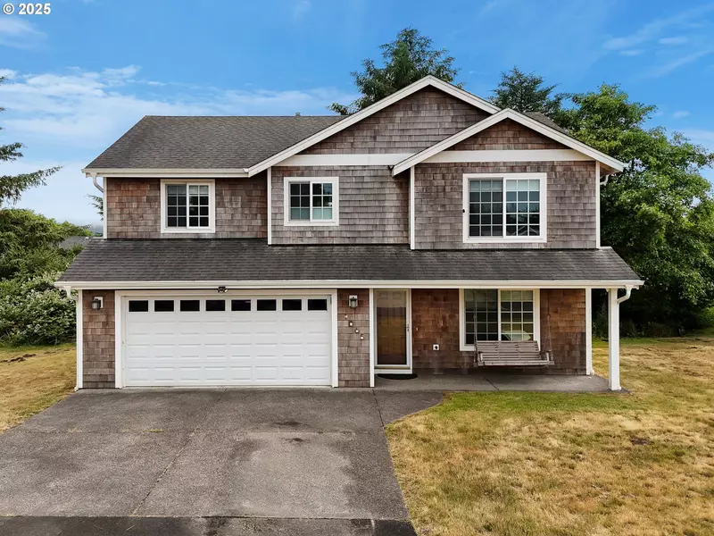 1065 PICTURE PL, Gearhart, OR 97138
