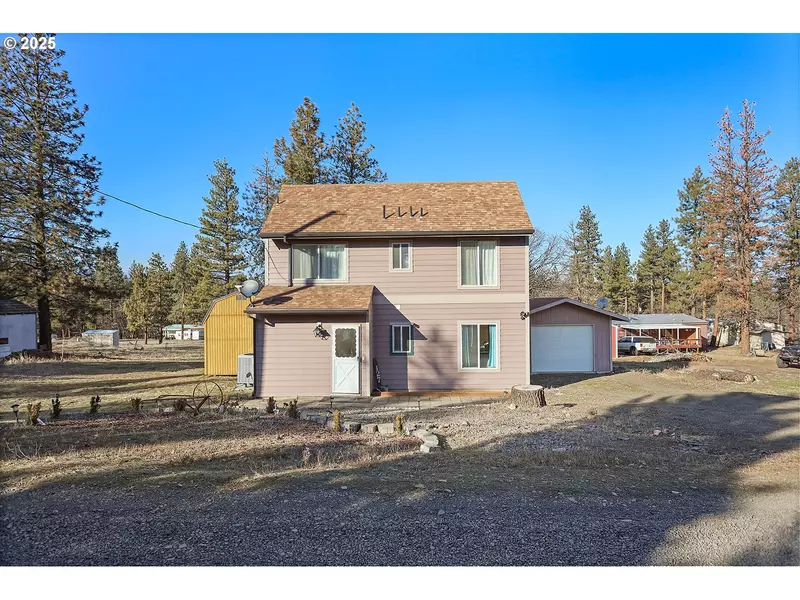 127 S MIKE RD, Tygh Valley, OR 97063