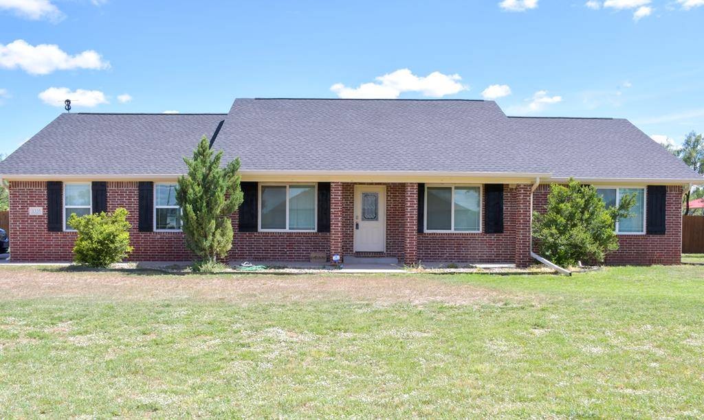 1335 Reece Rd, San Angelo, TX 76904